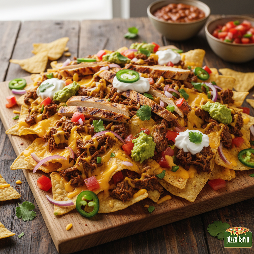 Nachos